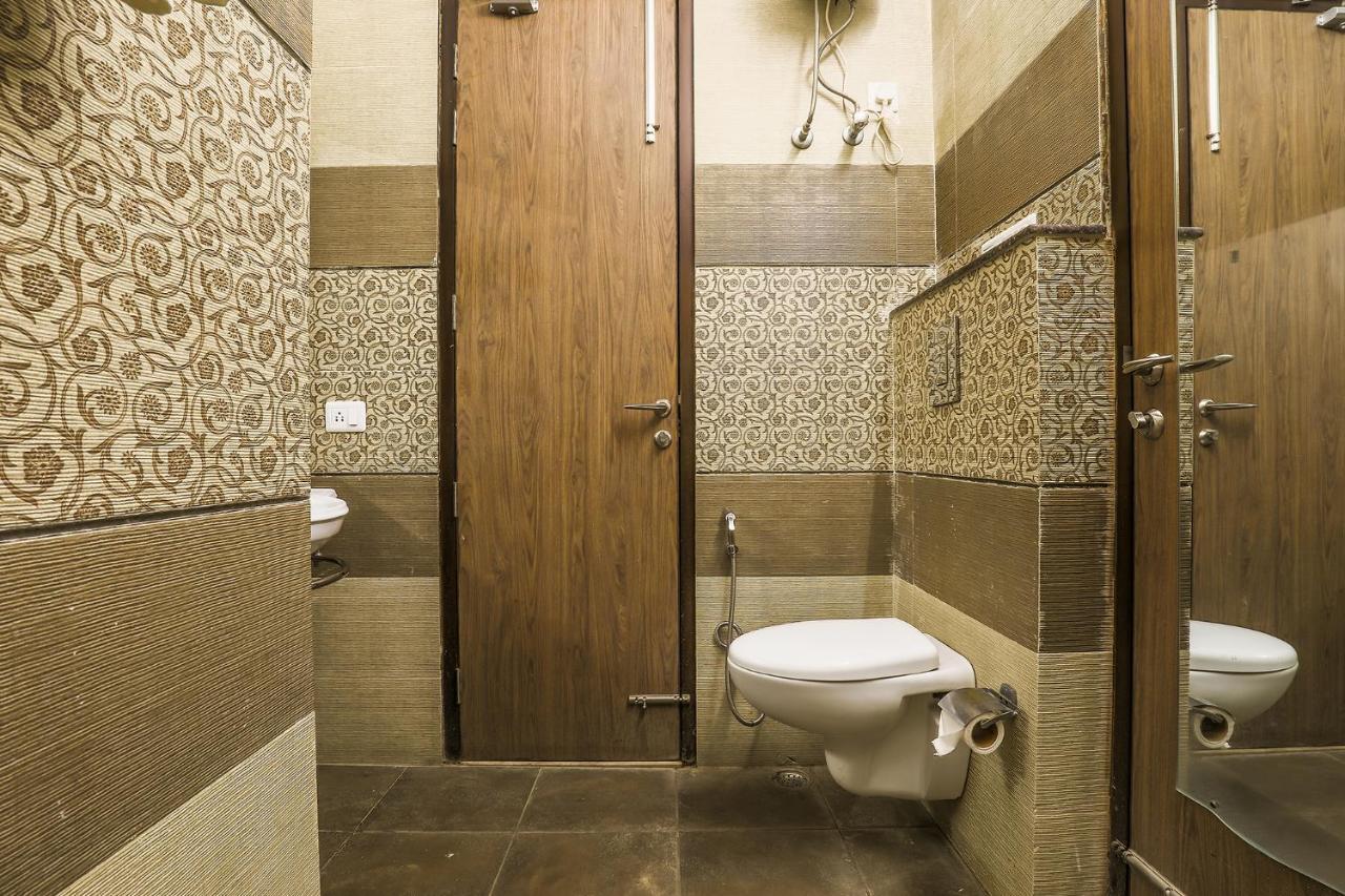 Fabhotel Daffodil Huda City Center Gurgaon Exterior photo